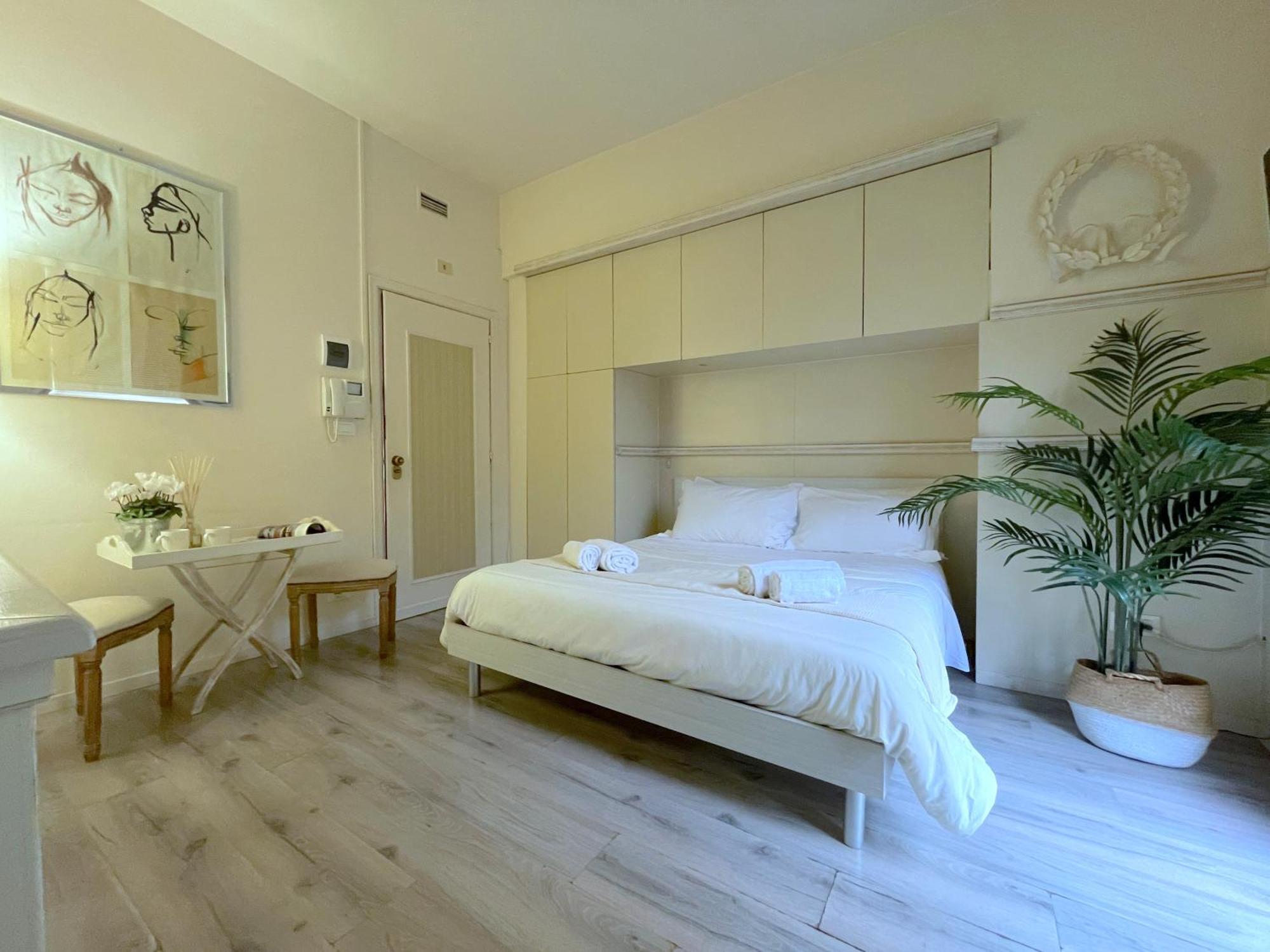 Charming Studio Next To The Duomo Florence Exterior photo