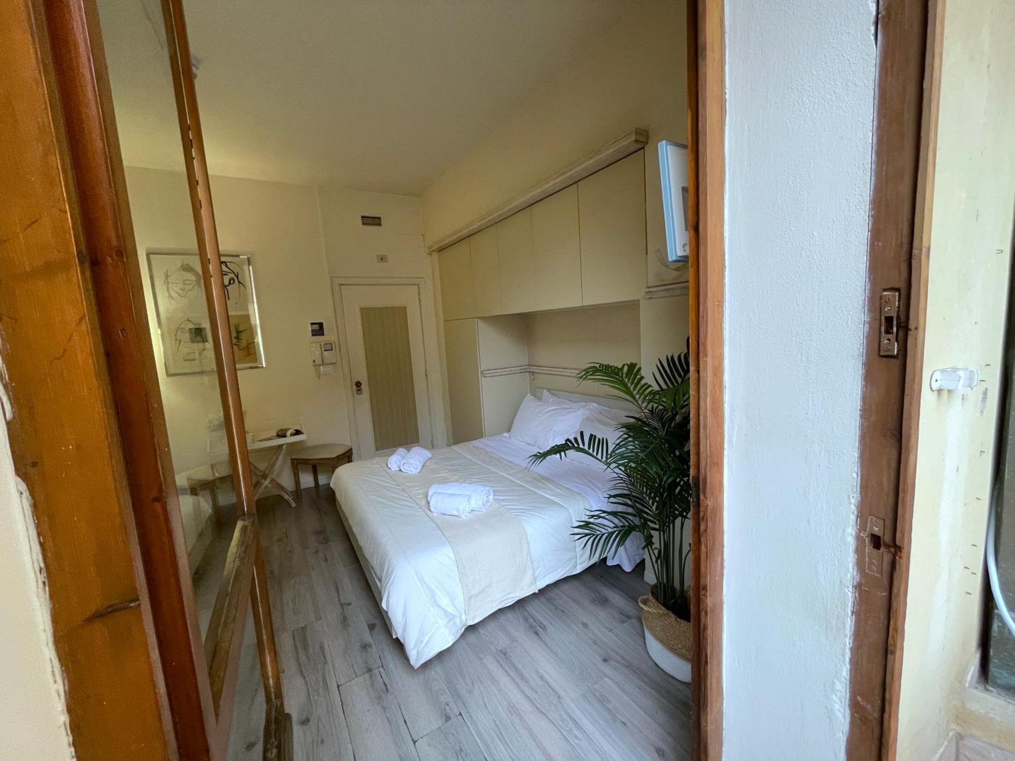 Charming Studio Next To The Duomo Florence Exterior photo